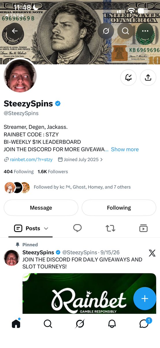 chinnameow_'s tweet photo. @HarriWagers @SteezySpins thank you for your generosity! <3 @hyuzsei @kirzstie @faeriezt https://t.co/9G2vAP67CG