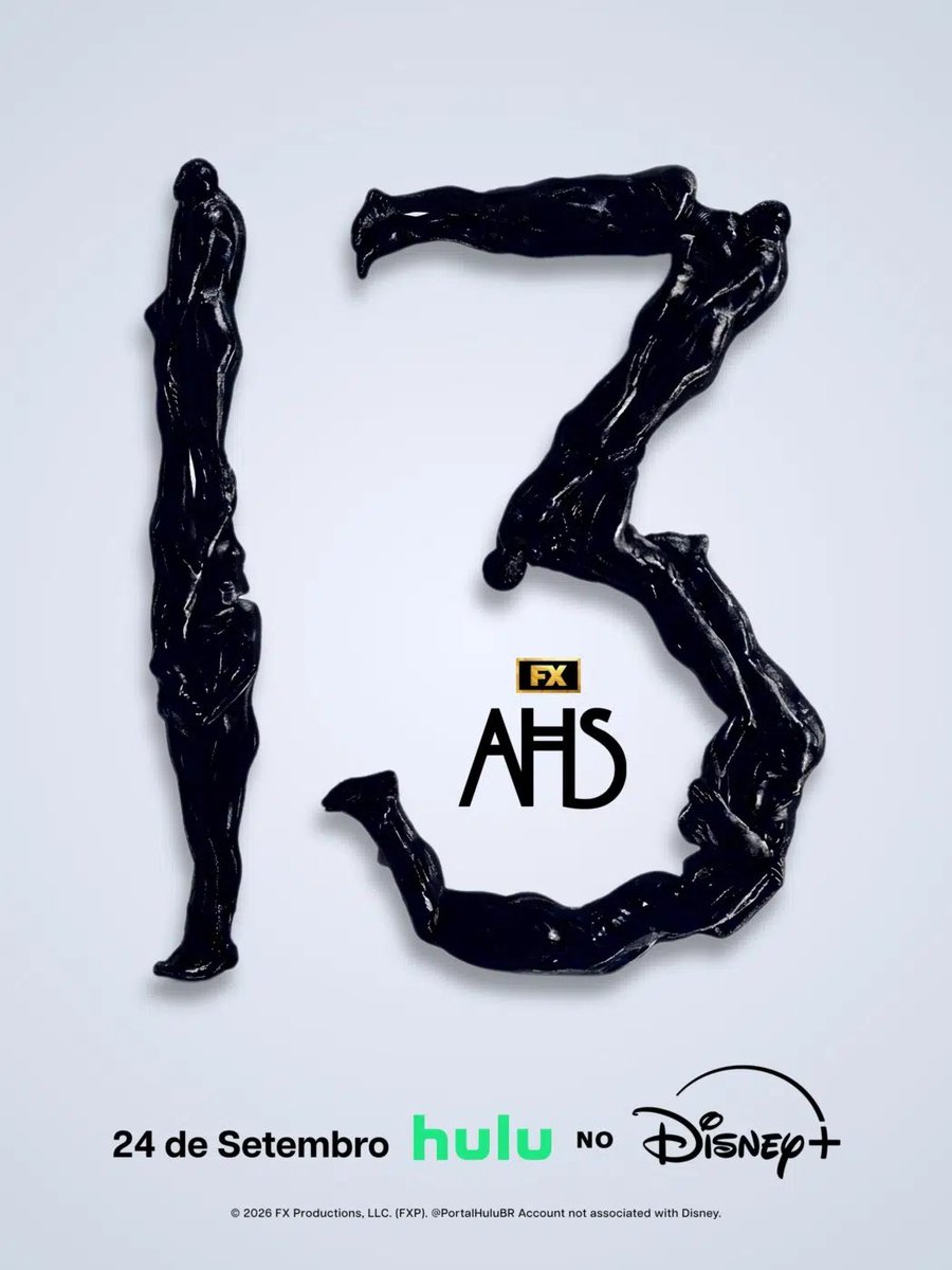 forumbunklr's tweet photo. AMERICAN HORROR STORY: 13ª temporada CHOCA com cenas mal editadas, conexões sem explicação e roteiro feito para render frases de efeito nos trailers. Contudo, Jessica Lange brilha. O que acharão? https://t.co/YUvhP2KkgQ