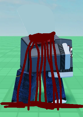 Firey_But_Diff's tweet photo. @WidowDoe should i fry the rest of buildermans body for you to eat idk what im going to do with this https://t.co/9qtACp5as6