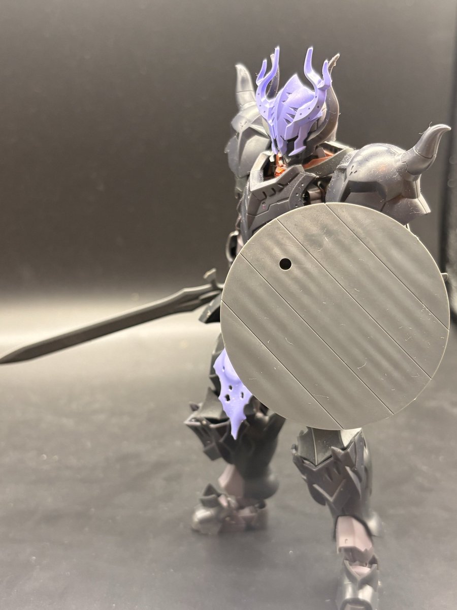 hJjJBnwlHX85450's tweet photo. 樽の蓋がヴァイキングシールドに
見えた。塗装したら化けるなこれ。 https://t.co/Bfoq6LHUxU