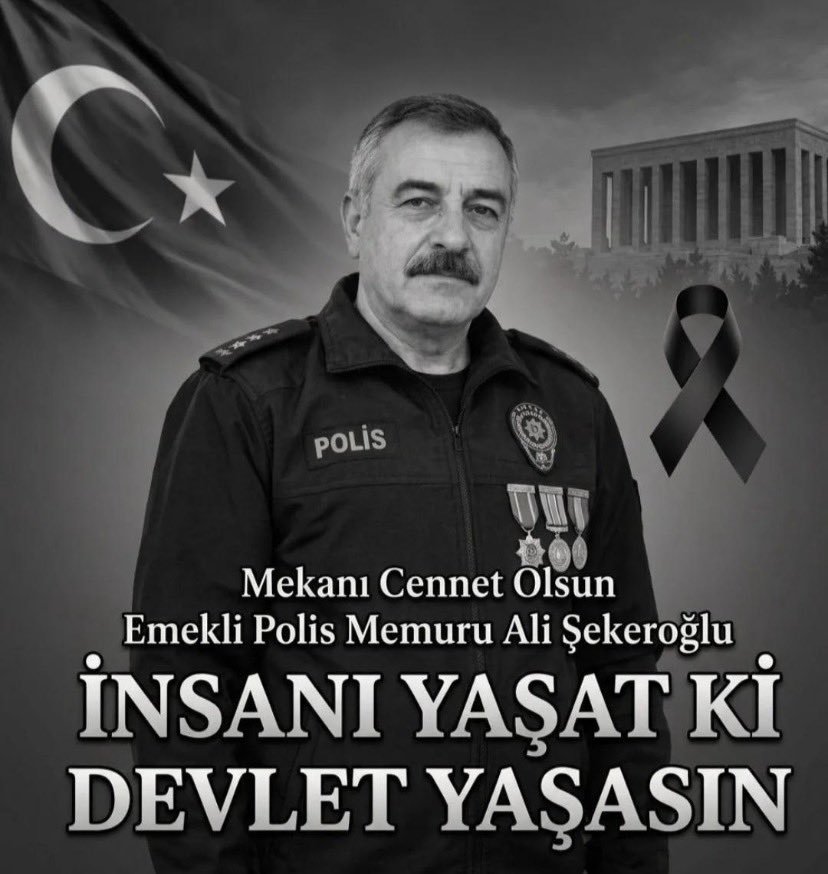 zrKfh's tweet photo. Ülkemize yıllarca hizmet ettik karşılığı yaşam kalım mücadelesi oldu biz Emekliler bunu hak etmedik 
👇👇
Allah rahmet eylesin mekanın cennet 
olsun Ali Abim can kaderdaşım 
yoldaşım nur içinde yat 😔😔

#ParaiçinDeğilOnurumuziçin

@isikhanvedat https://t.co/2yU3PFjHN7