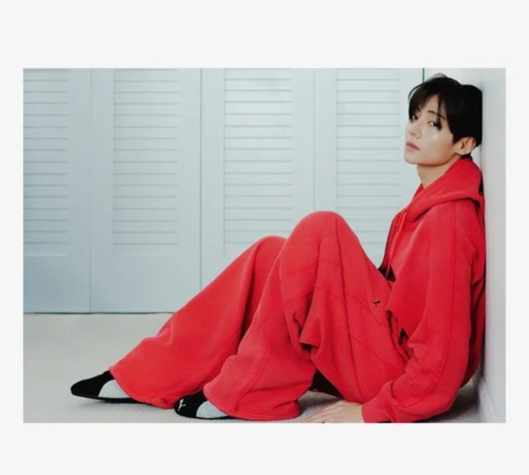 ISW_S2's tweet photo. 260926 무신사 #상원

MUSINSA x PUMA with SANGWON

좋아하는 것들로 채워가는, 알파드라이브원 상원의 하루

늦은 아침 맞이하는 휴식, 귓가를 채우는 음악, 그리고 자전거를 타고 꽃을 사러 나서는 외출까지

화려한 무대에서 벗어나 푸마와 함께 자신만의 속도로 일상을 채워가는 알파드라이브원 상원을 만나보세요

https://t.co/QYSrSJ77tL
