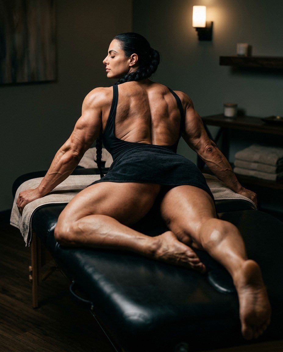 imqueenpalak's tweet photo. This body wasn’t made to be soft…💪
it was made to make you lose control while I stay in charge 🔥 https://t.co/8YJUxLkqbe