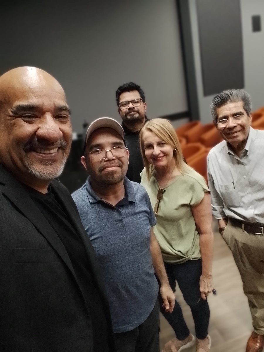 AlbertoMorenoMX's tweet photo. Reunión técnica. Sonora 2027. Debate político y económico. 30 de septiembre. Black Zone Business Center. En el marco del 43 Aniversario de Primera Plana. @rquirrin @aurora_retes @Paconetruiz @miilomx https://t.co/jsMKFMsVlz