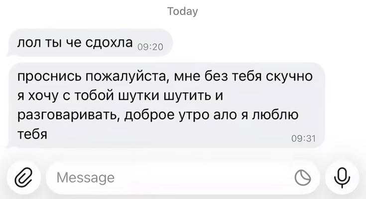 nantojil's tweet photo. хочу просыпаться и видеть такое https://t.co/7RQsPVV6jH