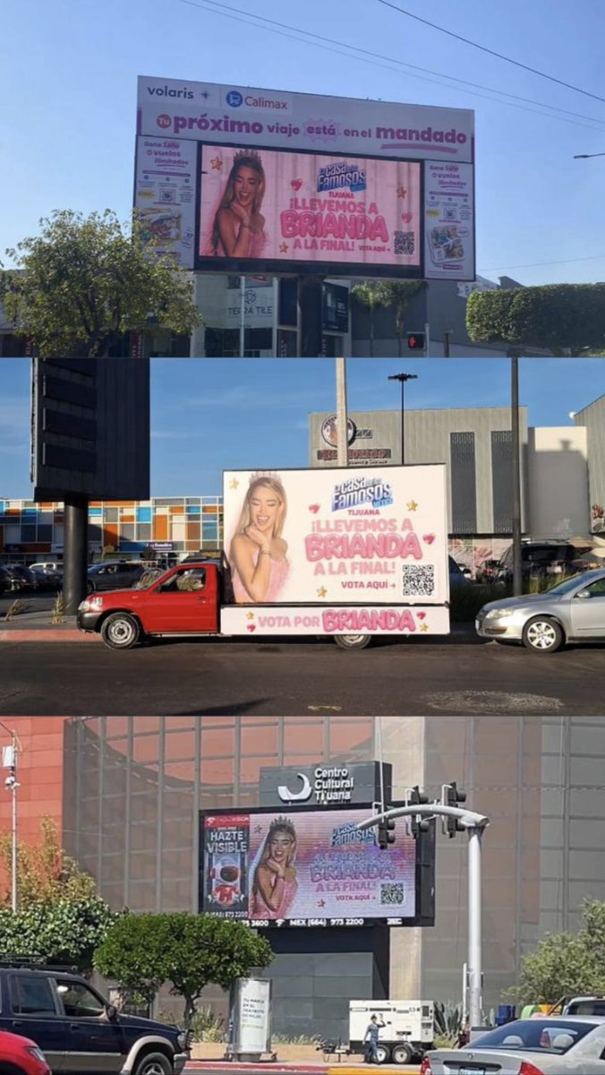 swapitoutbizzl1's tweet photo. brianda en las calles de su natal tijuanaaaa amonosss🤩💖⭐️
#LaCasaDeLosFamososMx https://t.co/nAUmvLaAAB