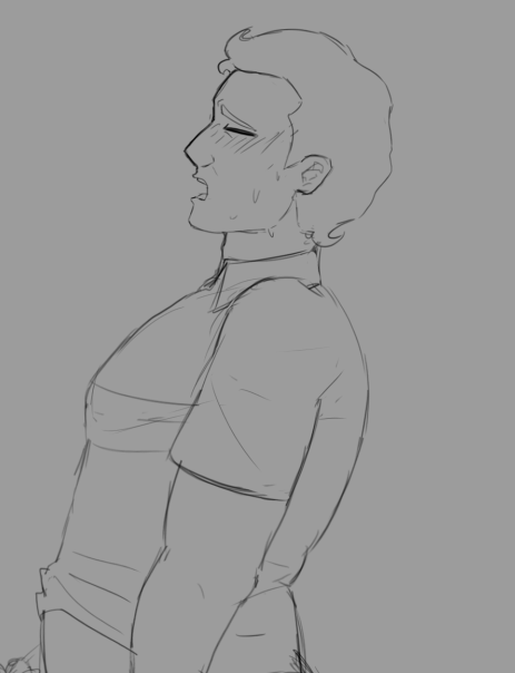 evilatomation's tweet photo. accidentally posted this on main and didnt realise for like 30 min
postingf on the rigjht account now okay bye [wip] https://t.co/2woqNaN9XT