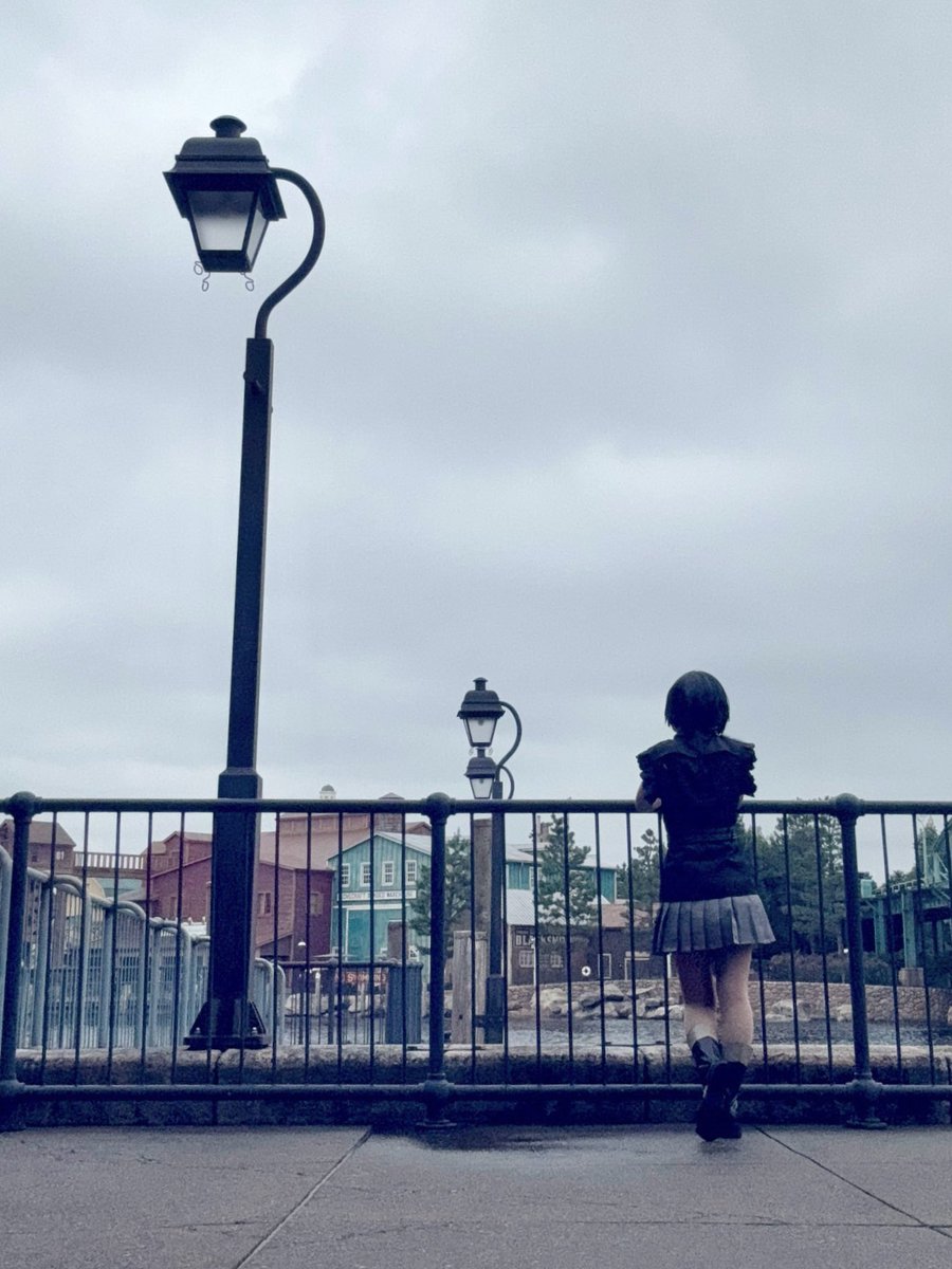 KHUX_UZ14's tweet photo. ただ、彼を待つ───

#Dハロ仮装2026
#KH仮装 https://t.co/bCtuiLZxQO