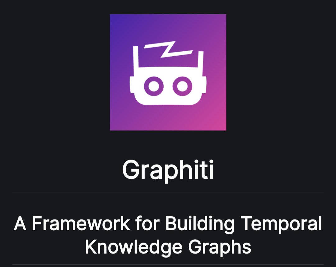 DivyanshT91162's tweet photo. 10 open-source AI repos that feel almost TOO powerful.

Not another list of chatbots.

These projects are turning AI into something that can actually work with your files, browser, data and daily workflows.

1. GenOffice

An open-source AI office suite with Docs, Sheets, Slides, PDF and Markdown — plus an AI agent and CLI.

Basically, an AI-native office instead of another AI chatbot.

https://t.co/HlhSEtwteb

2. OpenMAIC

Give it a topic or document and it can create an interactive multi-agent classroom around it.

AI teacher. AI classmates. Whiteboard. Multimedia.

This is a wild way to think about learning with agents.

https://t.co/YmoEeuqYBt

3. WeKnora

An open-source framework for building intelligent knowledge applications.

It combines document understanding, retrieval and agentic workflows to turn messy knowledge into something AI can actually work with.

https://t.co/XjYy5xu6rp

4. Graphiti

An open-source temporal knowledge graph designed for AI agents.

Instead of treating memory like a pile of text, it helps agents understand entities, relationships and how information changes over time.

https://t.co/QTmAWWogQA

5. Cognee

Give your AI application memory that goes beyond a basic vector database.

Cognee builds knowledge graphs and memory layers that help agents connect information across conversations and data.

https://t.co/qPSDnfxUHS

6. Browser Use

Turn an AI model into a browser operator.

It can navigate websites, interact with pages and complete multi-step browser tasks — making the web itself another tool for your agent.

https://t.co/kqvG8SuUjD

7. Open WebUI

A self-hosted AI interface that can connect to local and remote models, tools, knowledge bases and agent workflows.

Pair it with local models and you've got a seriously powerful private AI workspace.

https://t.co/8EAekWPT6u

8. PageIndex

A different approach to document retrieval.

Instead of relying purely on vector search, PageIndex builds a reasoning-based tree structure for navigating complex documents.

Long PDFs just got interesting.

https://t.co/FVpNClOdbz

9. Agent-Reach

A toolkit focused on giving AI agents access to the information they need from the web and other sources.

The idea is simple: an agent is only as useful as the information it can actually reach.

https://t.co/2hYimNvTQq

10. Qwen Audio Agent

A real-time voice runtime built for AI agents.

Instead of AI only reading and writing, this pushes agents toward actually listening, speaking and staying active in real-time interactions.

https://t.co/4b7EfcHkp1

The crazy part?

We're moving from:

AI that answers → AI that works.

And open source is making that transition ridiculously accessible.

Bookmark these. Some of them are absolute gold mines.
