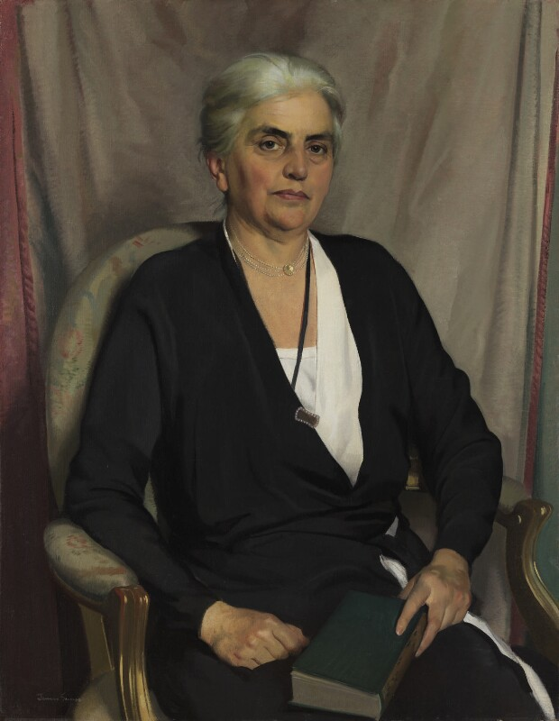 NinaMarketsUK's tweet photo. Eleanor Rathbone overturned the plan to pay fathers Britain’s new family allowance

In 1945, during the final months of the Second World War, Independent MP Eleanor Rathbone overturned the government’s plan to pay Britain’s new family allowance to fathers, securing the money for mothers after a campaign lasting more than a quarter of a century.

The argument began with an ordinary household problem: a wage might look adequate on paper, yet the same pay had to stretch across families of very different sizes.

Rathbone’s work among poor families in Liverpool convinced her that children’s needs could not be left to wages alone.

She began campaigning for a state family allowance in 1918, and in 1924 she set out the case in The Disinherited Family: regular public money should follow the child and reach the person buying the food and clothes.

That last point mattered because many married women had no income they controlled themselves.

Rathbone entered Parliament as an Independent in 1929 and kept returning to the proposal while governments delayed, unions worried employers might use allowances to hold wages down, and ministers resisted putting public money directly into women’s hands.

The Beveridge Report of 1942 finally placed children’s allowances inside its plan for social security, but the government’s Family Allowances Bill arrived in February 1945 with a bitter catch: the money would belong to the father.

After twenty-seven years, Rathbone had reached the door and found the old rule waiting behind it.

She organised support across party lines and told the Commons that the allowance was “not a prize for fatherhood”; it existed so children could be properly fed, clothed and housed.

Paying fathers, she said, was a “mistake in chronology” that dragged Britain backwards.

The government allowed MPs a free vote, and the resistance collapsed.

The Bill was amended so that the mother would normally receive the allowance, then became law on 15 June 1945.

It was not everything Rathbone wanted: the payment was five shillings a week, funded from taxation and available only for each child after the first, rather than the more generous scheme she had pressed for.

But it established something radical inside everyday family life: support for children could arrive as money in a mother’s own hands.

The first payments went out on 6 August 1946, seven months after Rathbone died.

She never saw a mother collect the money, but every payment travelled along the route she had fought to put into law.