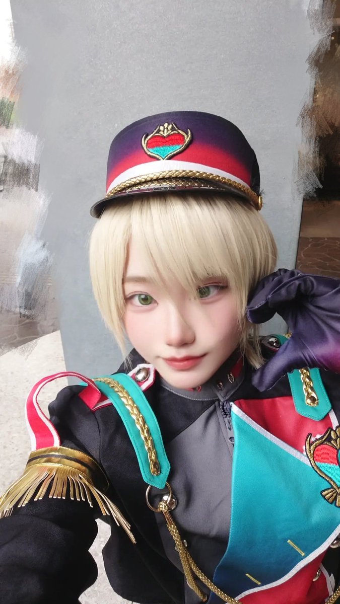 azuki_nida's tweet photo. リーダー不在🃏㌠🌹

#アコスタみのおキューズモール https://t.co/lCOXWkcuX0