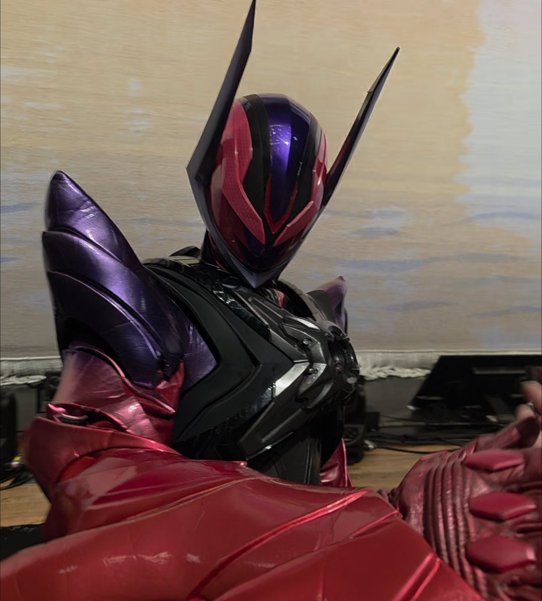 wadatsumi_pose's tweet photo. 本当にゼッツファイナル悩んでる人は絶対に行った方がいいです。
全人類の夢が詰まっています。本当に自分に都合のいい夢かと思った。
白昼夢かもしれん。
#ゼッツFS https://t.co/xH0mrvjZbp