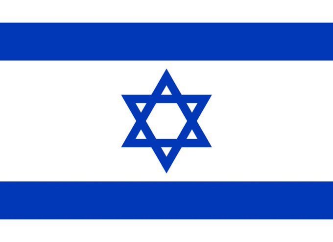 oliviakelly91's tweet photo. This flag represents life and hope. 

Do you support it ? https://t.co/4dkVEdKCi1
