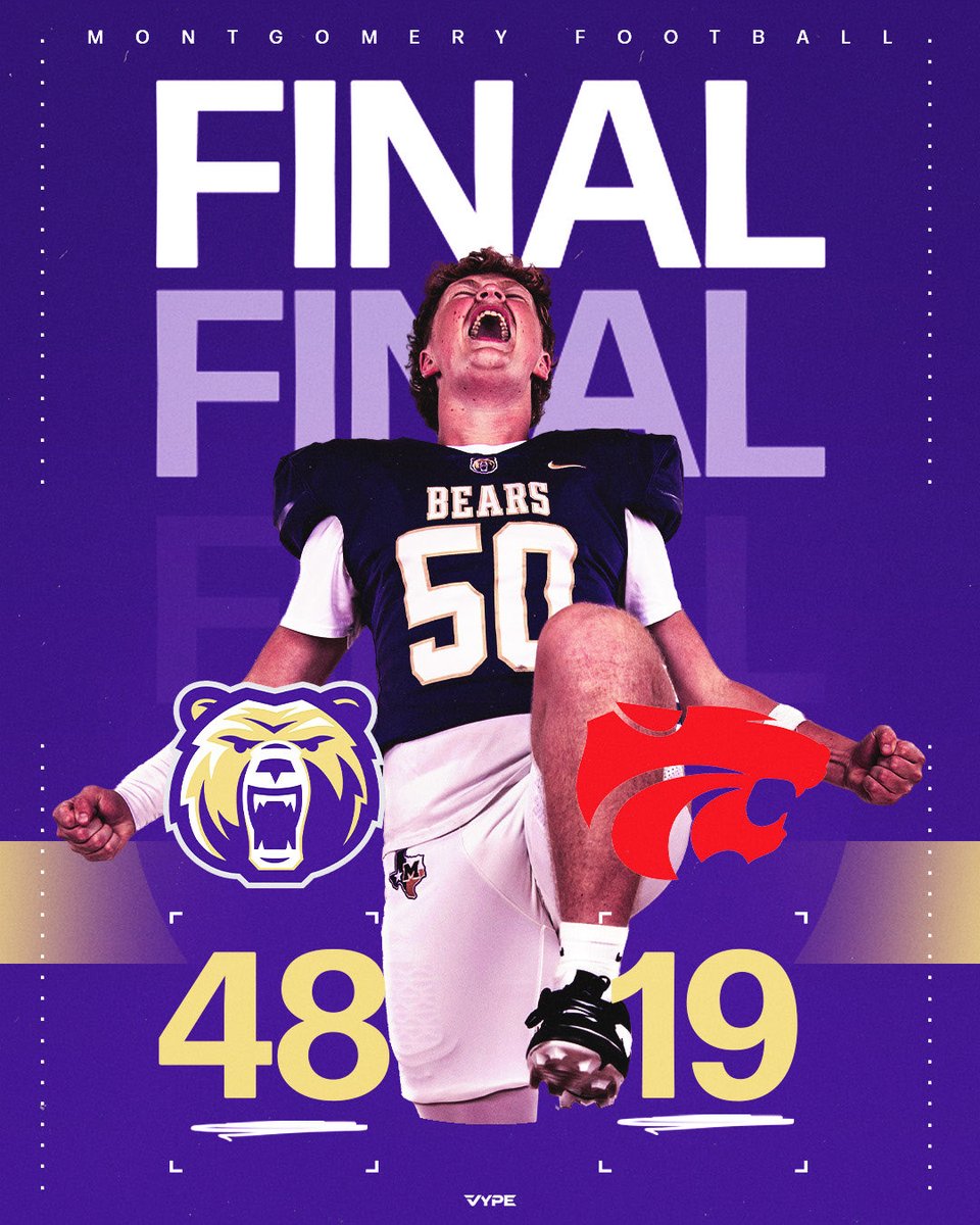 MHSBearFB's tweet photo. https://t.co/5nLus8v6Kk
