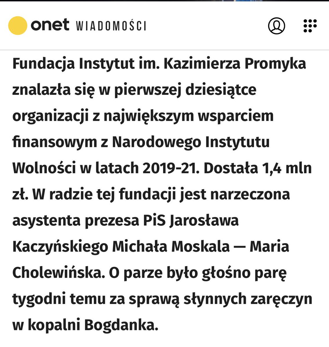 szatko80's tweet photo. Jak zwykle to są same przypadki. https://t.co/xaY1j2C4ib