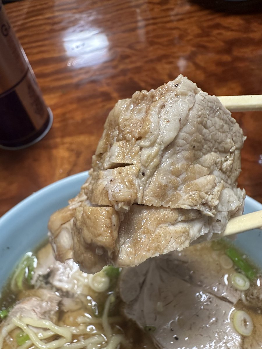 imustum3150's tweet photo. 津久志食堂
狂気のチャーシューメンチャーシュートッピング🐖⸒⸒⸒⸒

久しぶりにお腹ﾊﾟﾝｯｯｯﾊﾟﾝになった！ https://t.co/LB3uLExGaa