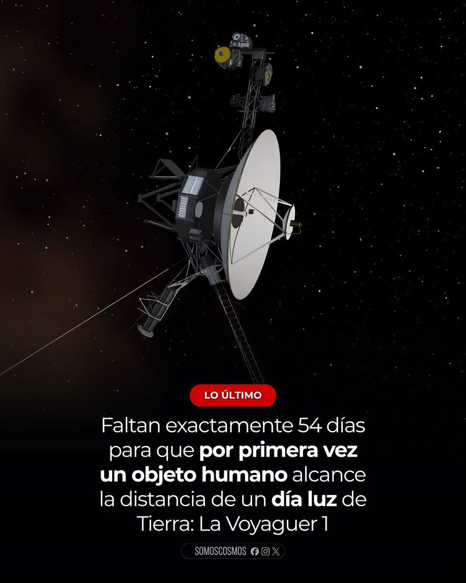 ElDonBlue's tweet photo. #Cosmos
Un día luz equivalente: 
25.902 millones de kilómetros 😳 https://t.co/HNZxrfh68W