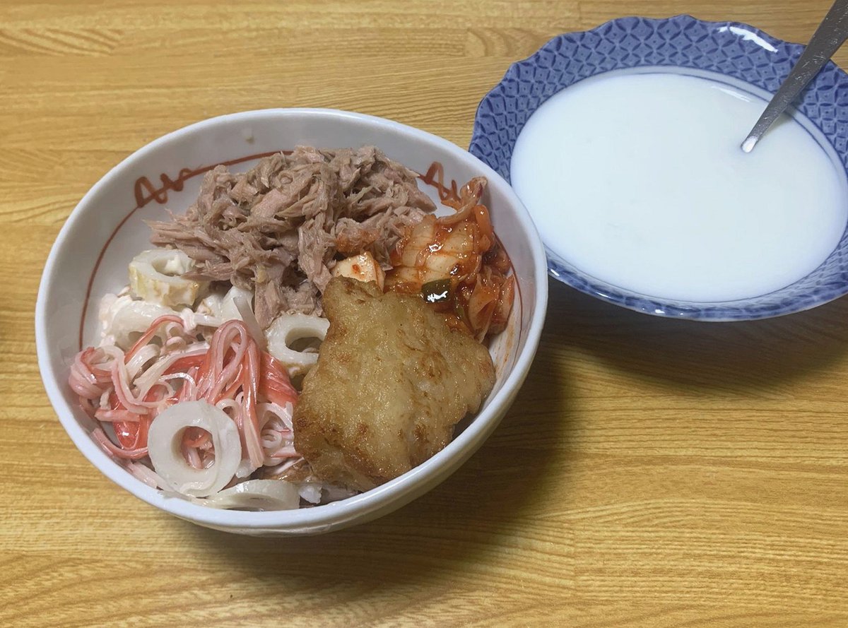 FionaEarlyvd's tweet photo. 思ったよりしっくりきた。
今日の選択、悪くない。
🍽️ https://t.co/CSjNmV7toa