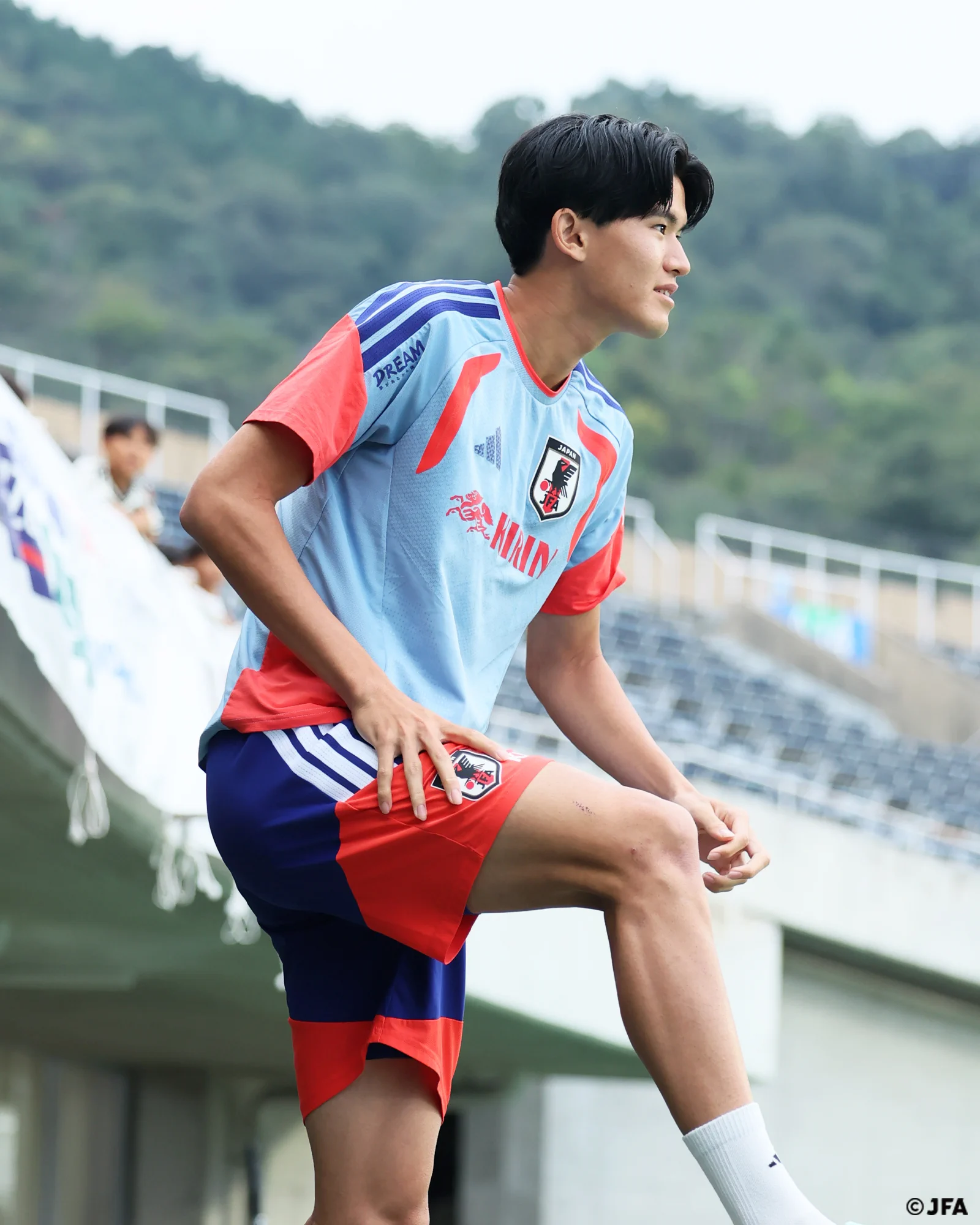 サッカー日本代表 🇯🇵 on X: 