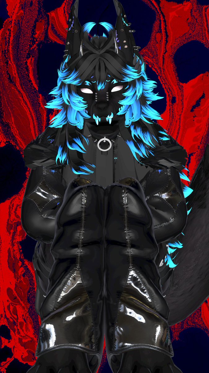 MeerNightglow's tweet photo. First little photo shoot in VRChat what do you think?
Would you approach or keep walking? https://t.co/ee3XAVnskr
