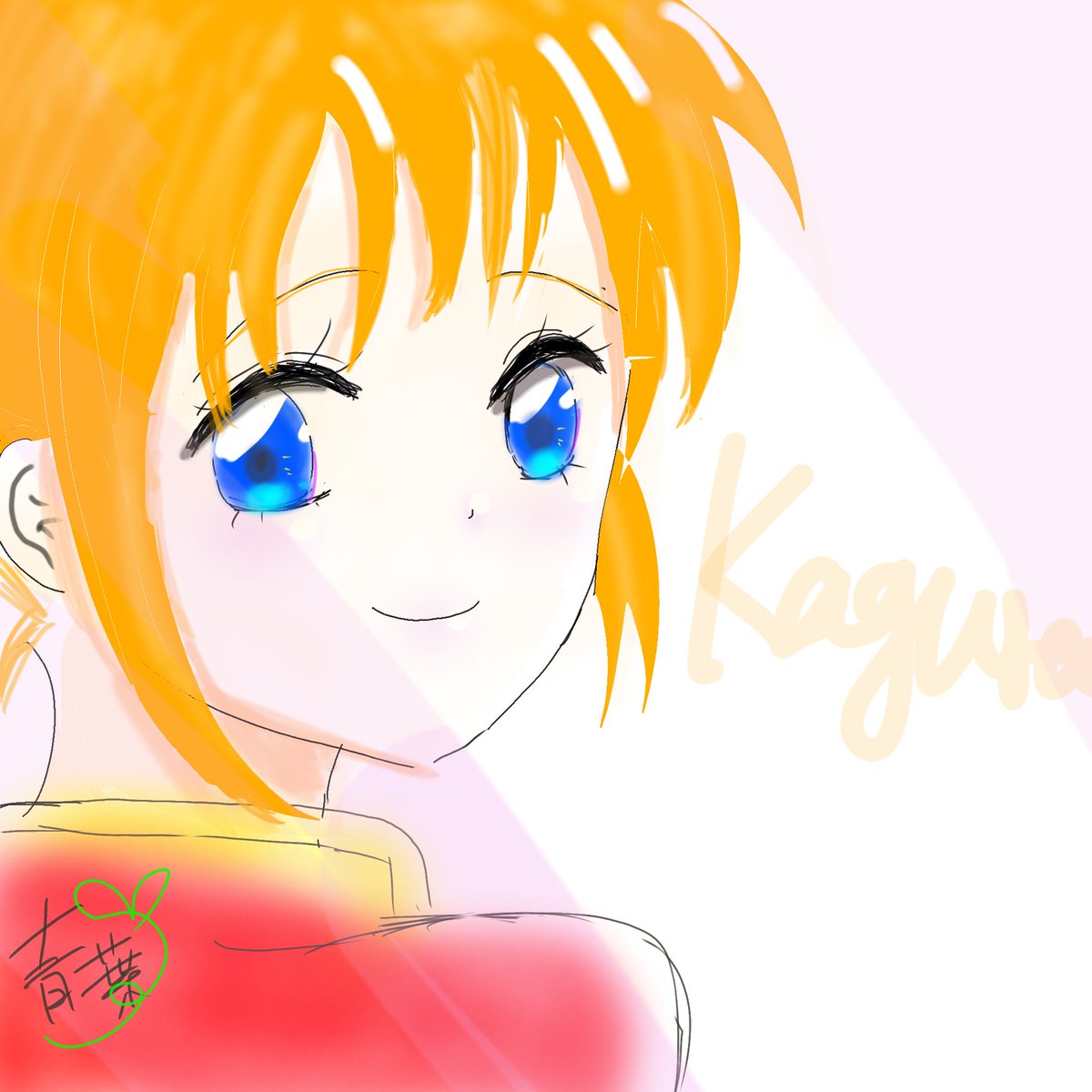 tyusenouboyou's tweet photo. こっちに絵あげなさすぎるから
別垢の最近のやつ投稿しちゃお(笑)
プリキュアは下書きばかりで終わっちゃうけど
銀魂は一応完成まで描いてるよんよん https://t.co/7halrBoXRp