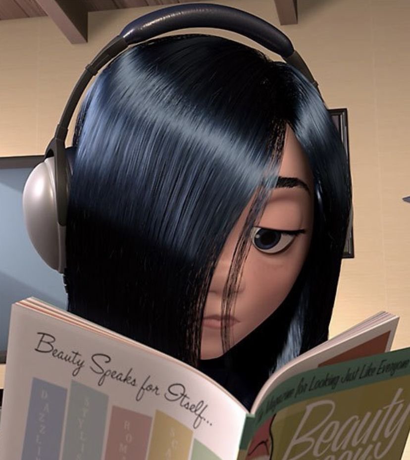 amb3rrrli's tweet photo. Violet the incredibles cosplay 🐾 https://t.co/ZR36IhzB7Y