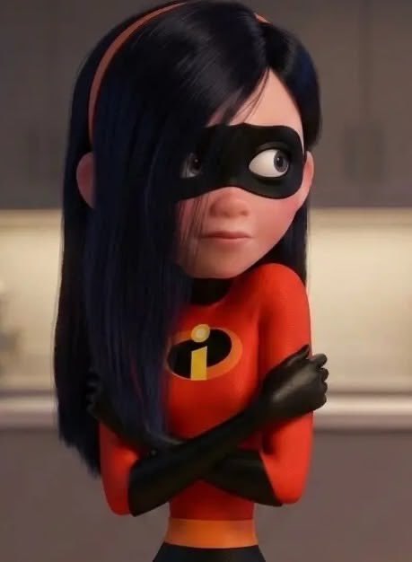 amb3rrrli's tweet photo. Violet the incredibles cosplay 🐾 https://t.co/ZR36IhzB7Y