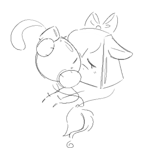 morguiiMeow's tweet photo. @trophkleyaoi Hey! Im also part of the OSC and have comms open :3 https://t.co/lppXW07U1h