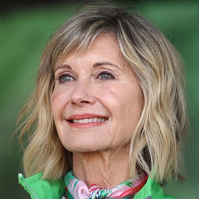 MrPopOfficial's tweet photo. Remembering Olivia Newton-John, who would’ve turned 78 today. 

Olivia passed away in 2022, at the age of 73. https://t.co/UiEm3YAhEI