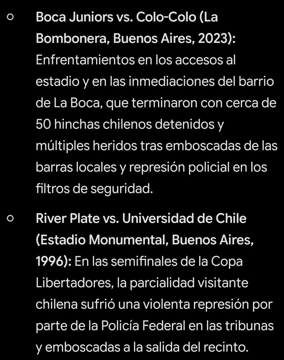 solv_vlos's tweet photo. @S_Brightblade Pero ese no es el punto ni el único incidente, estás centrando todo a fútbol. Hay montones de historias y emboscadas pero, aunque este mal, son cosas del fútbol, te hablo que la supuesta guerra es solo acá, en esta red social. https://t.co/AlaBe0j3C8
