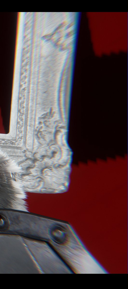 zenizeni_RAMEN's tweet photo. #DELTAFLAIR
#VRC_VERMILION https://t.co/Pj2FnTGKwV