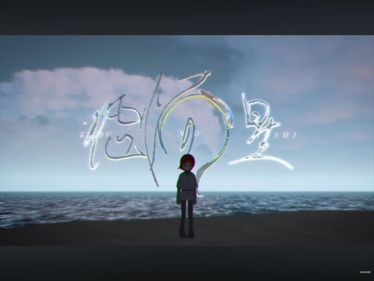 inuitsg's tweet photo. 人物を模したキャラクターのアニメーションって、ここまで破綻しても美しくなるんだって言う驚きがすごかったな　そして単なる「美しい」「綺麗」だけじゃなく、ちゃんと二次元キャラクターとしての可愛さも保っているのがすごい好き　何よりこれを作り上げる技術が凄すぎる https://t.co/ENbWQu7xxX