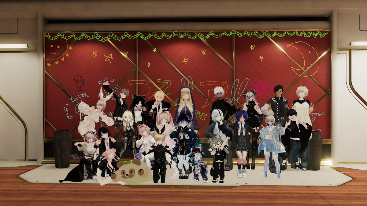 Hiuti_123's tweet photo. #Casteria
授業のキャスト体験は全て終了し、残すは今日の卒業式のみ…怒涛の2週間でした
先生達もドタバタでございました!後少し時間を大切に! https://t.co/5MmC68poH2