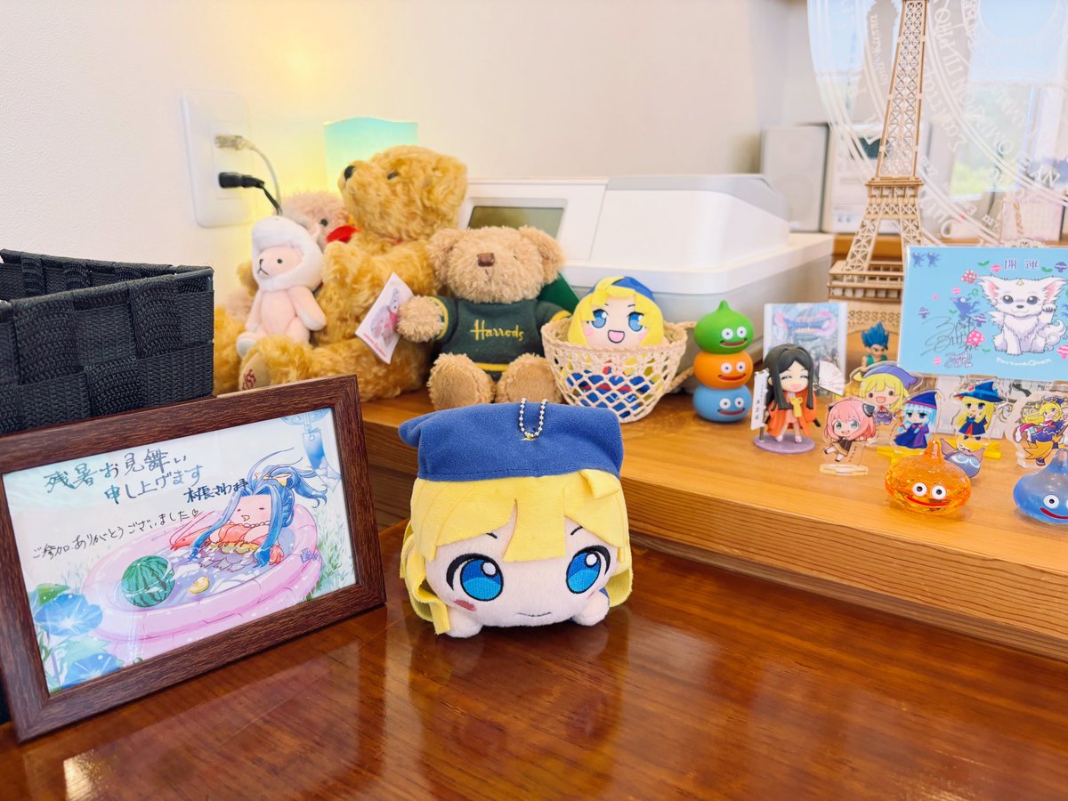eastriver_tea's tweet photo. アジア競技大会「ぷよぷよeスポーツ」
選手最年少11歳、日本の栗原悠輝選手
優勝おめでとう御座います🎉

当店もウィッチ様ともども
大喜びです☺️ https://t.co/F6dtYG1orO