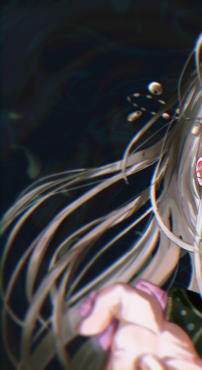 Hanozuku's tweet photo. 篠澤広 https://t.co/6r6RiOaTqE