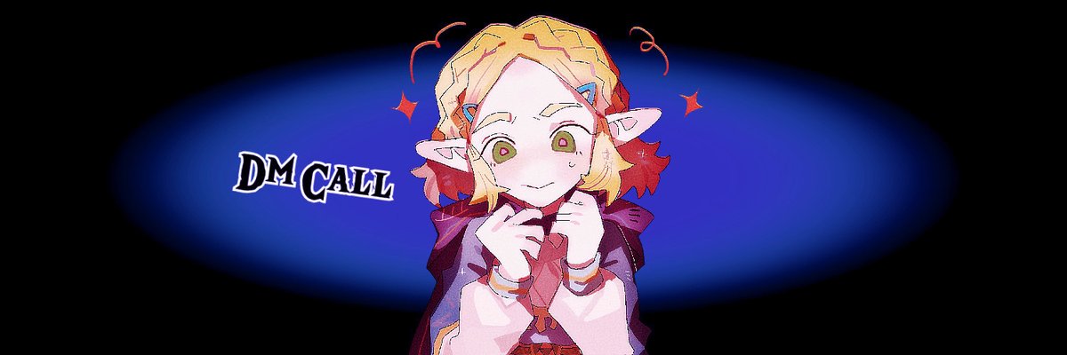 HYRULETHOT's tweet photo. -----✦      .

/ DM Call

Leave a Like or RT if i can DM you.
Especially if you want some Story RP/ Long RP. https://t.co/MKpNZKbEQK