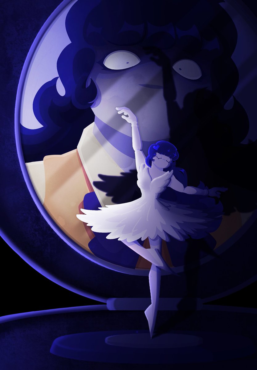 harptoarto's tweet photo. brittle princess
#epitheterased #epitheterasedfanart #merasalamin https://t.co/P08qYkTp49