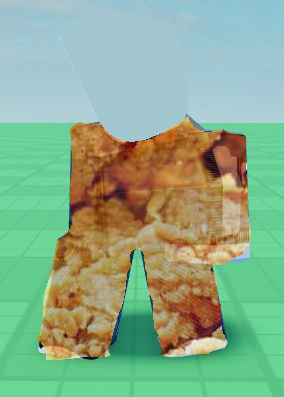 Firey_But_Diff's tweet photo. @WidowDoe @SanguineNos yo uhhh i done frying The rest of Builderman's body. it should arrive soon so you can eat him and dont worry i cutted his dick out before frying him https://t.co/DVOmq7mtw6