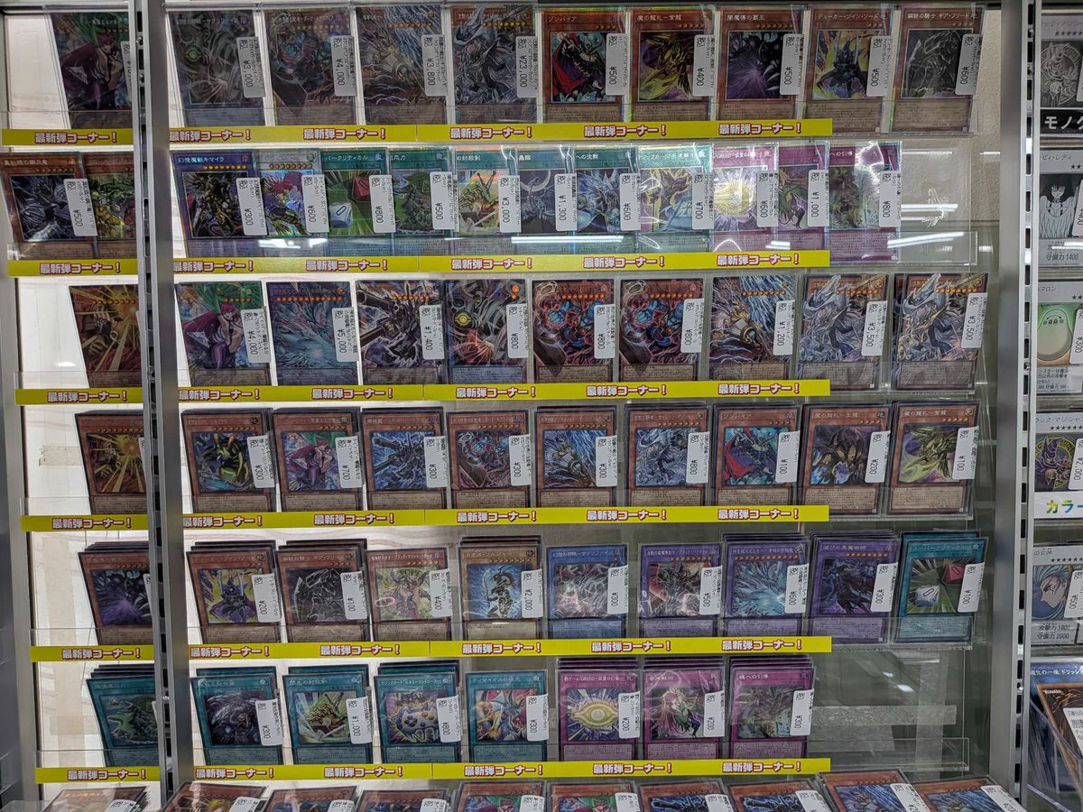 トレカプラザ55上前津店🍀 on X: 