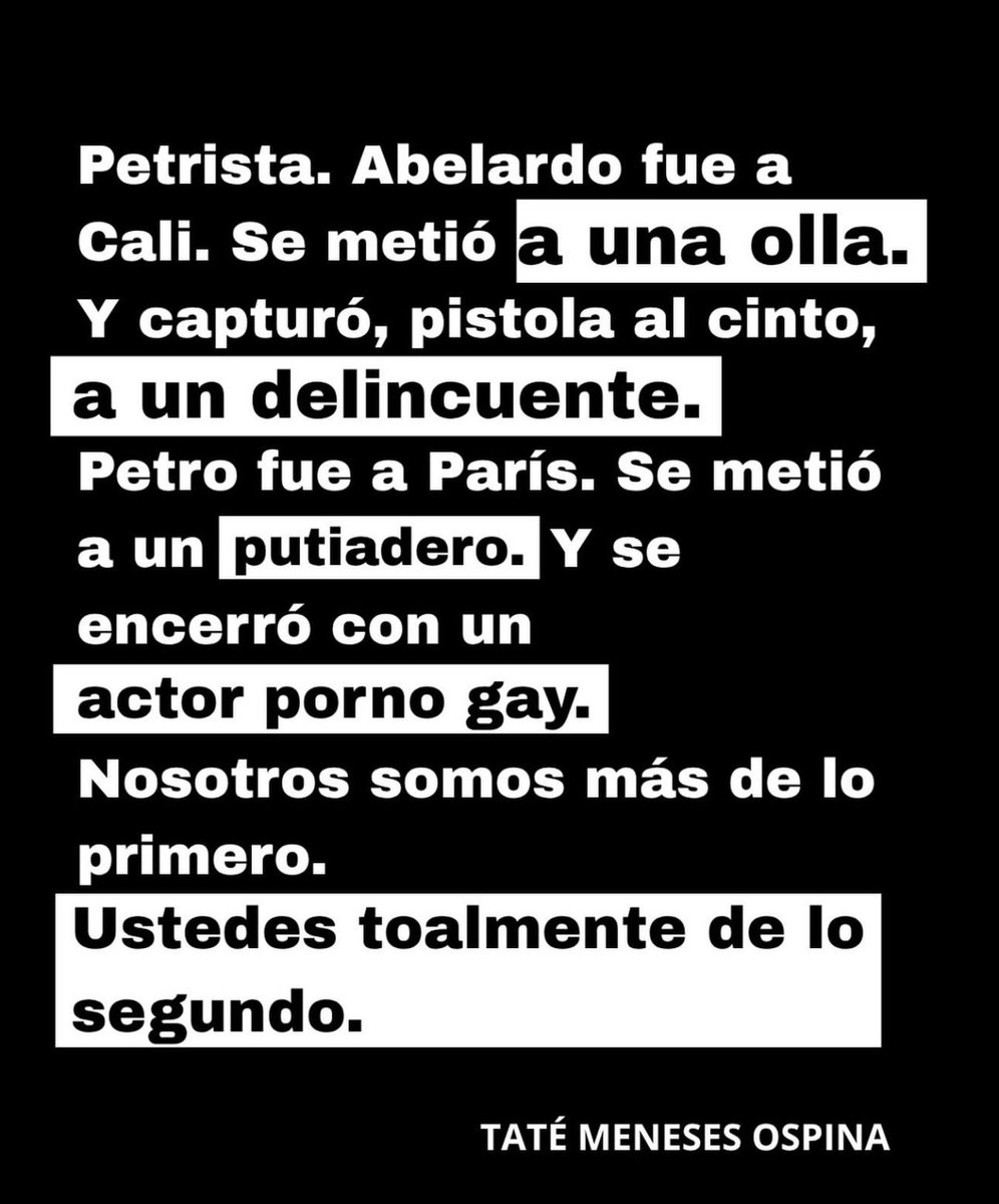 pennnylannnee's tweet photo. Muy bueno 👍🏻 @tatemeneses https://t.co/W4xnFvXhjZ