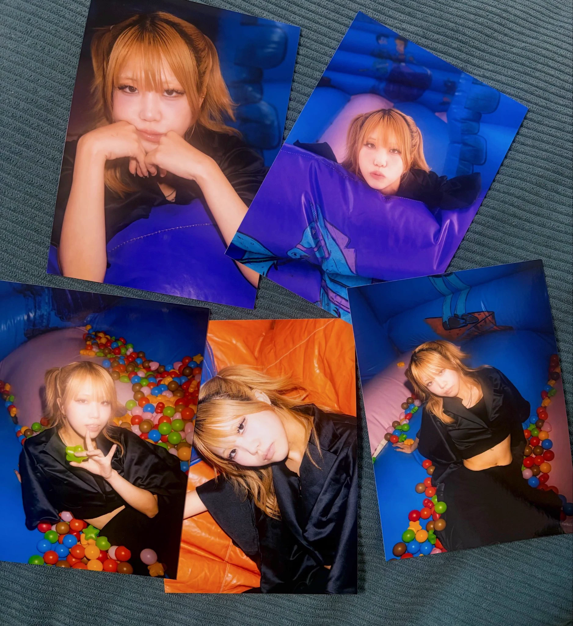 ほんま・かいな | BLUEGOATS on X: 