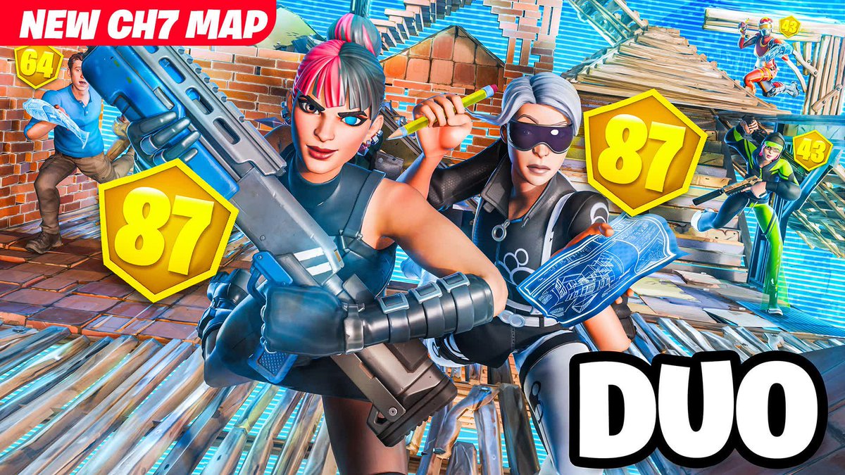 darkoxnadaw's tweet photo. Duo cup x 10$ la win a  las 7PM CDMX DOMINGO patrocinado por mi y 
@the_real_crown_
 , los requisitos son entrar a este discord https://t.co/ObPEDxdDYC seguirme  a mi y a 
@the_real_crown_
  EN TW Y EN TWITCH, V + RT, Code en twitch https://t.co/Oo11ivr3Tn https://t.co/Wsm39Bg7eW