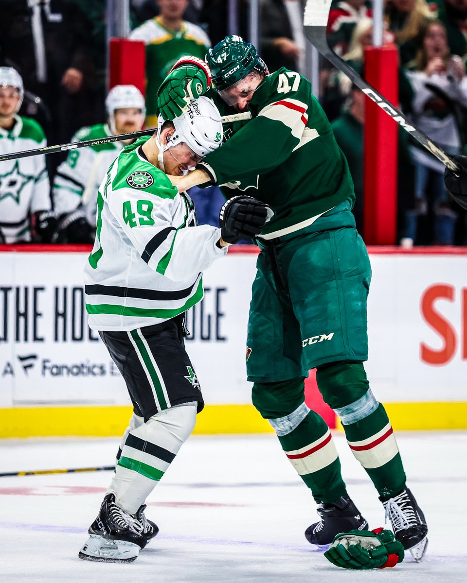 mnwild's tweet photo. Final: 2-1 d*ll*s 

went down swinging… btw the next one counts for real https://t.co/CRsNrCeDpO