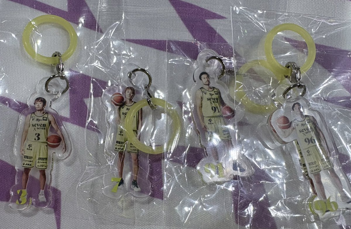 basket89ers's tweet photo. 89ERSガチャめじるしチャーム

【譲】3.7.91.96
【求】8.15.買取

今日か10月三河戦でお願いします🙇‍♂️

 #89ERS https://t.co/grD0GUTMC0