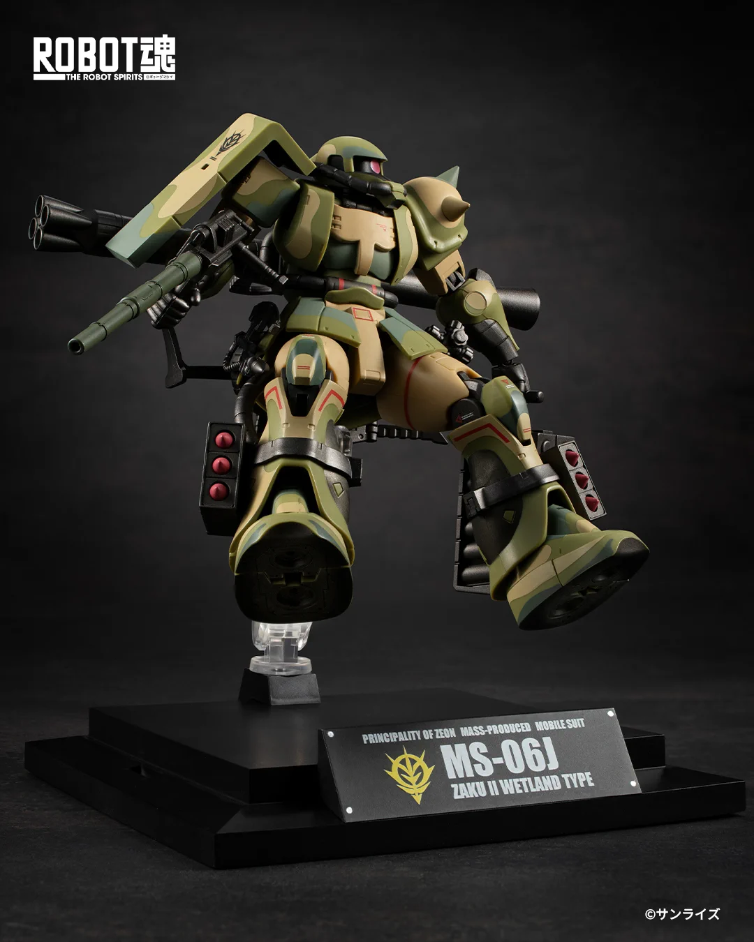 ガンダムフィギュア／BANDAI SPIRITS TAMASHII NATIONS OFFICIAL on X