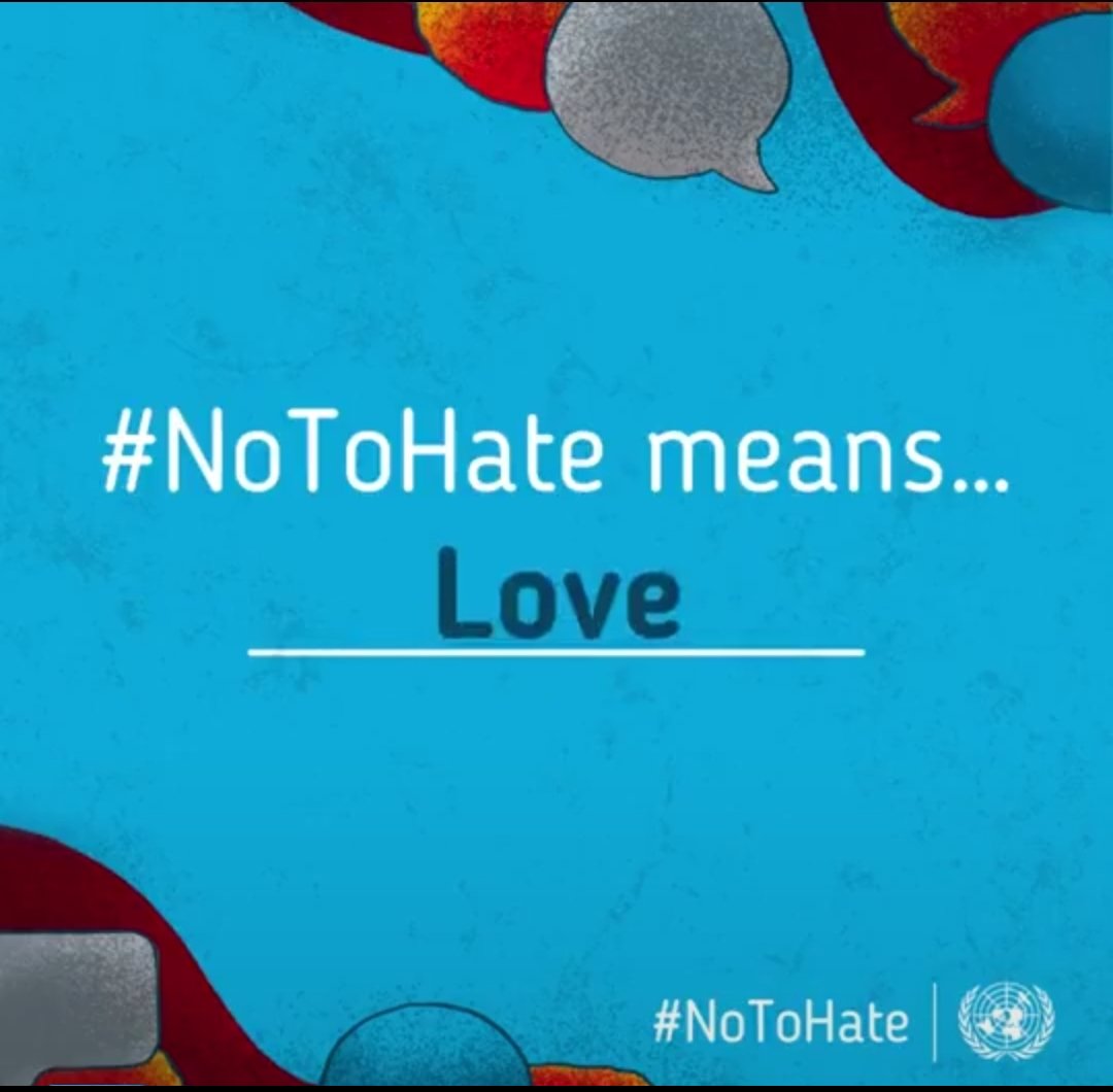 KashifBarrister's tweet photo. Respect for all Hate for none https://t.co/QXXyYgxrFe