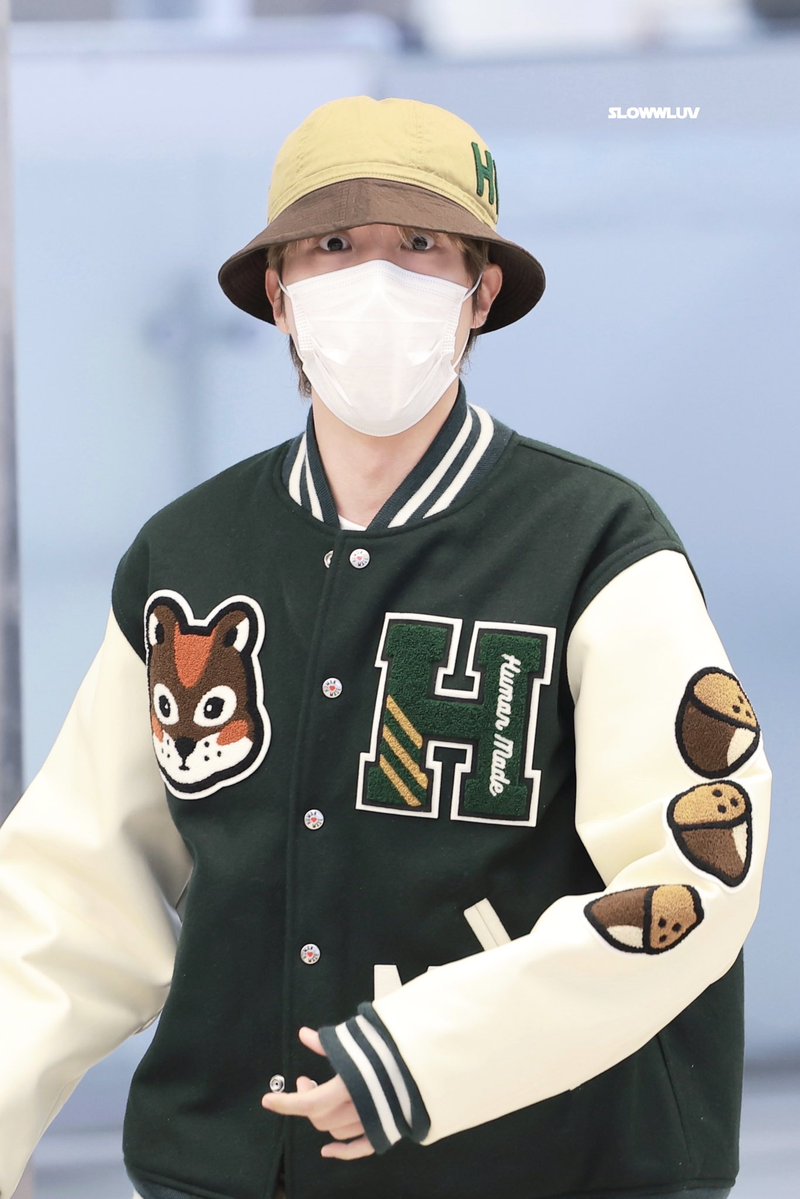 slowwluv's tweet photo. 260926 GMP 호비🫰🫰

#제이홉 #호석 #방탄소년단 #BTS 
#JHOPE #HOSEOK #ジェイホープ @BTS_twt https://t.co/a80pzR5qYf