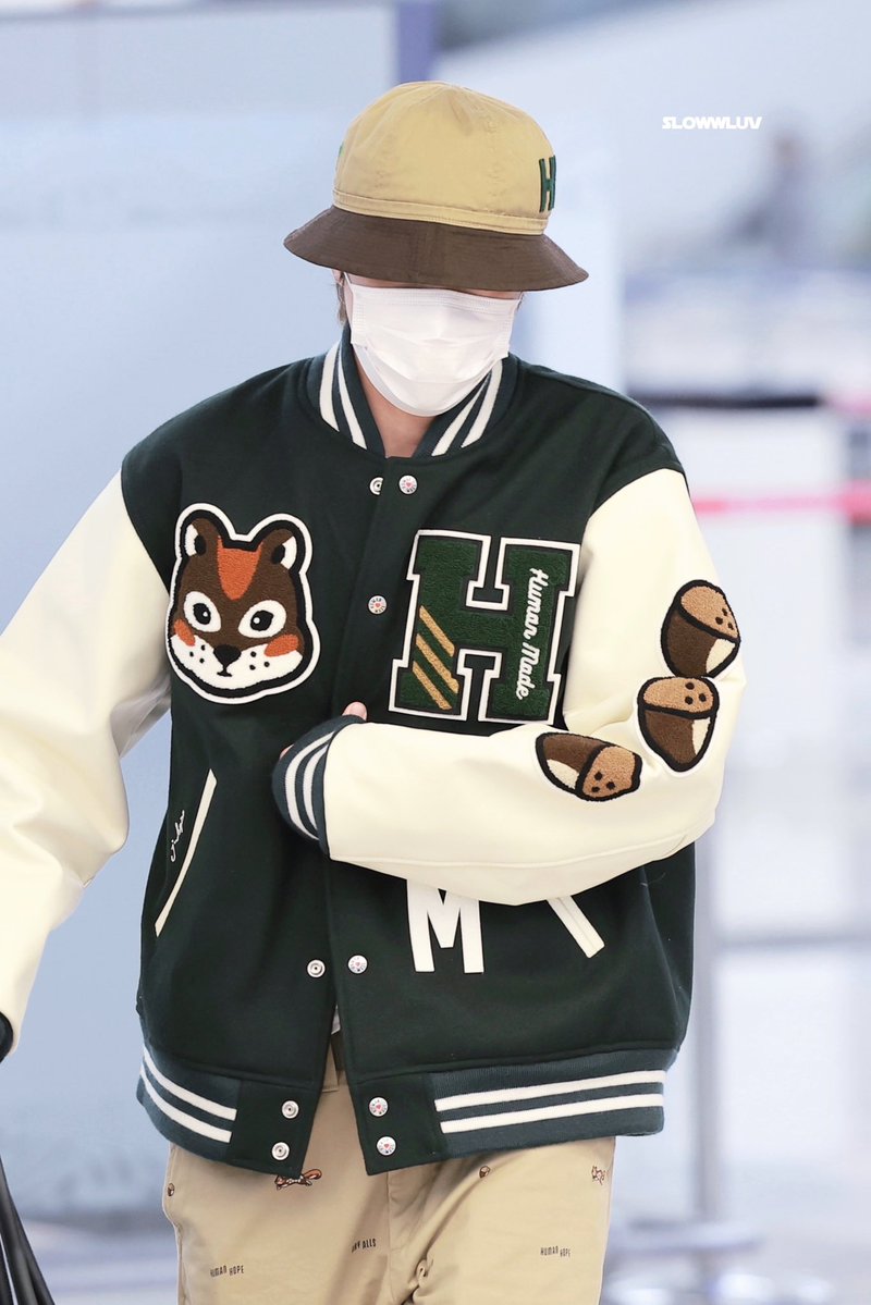 slowwluv's tweet photo. 260926 GMP 호비🫰🫰

#제이홉 #호석 #방탄소년단 #BTS 
#JHOPE #HOSEOK #ジェイホープ @BTS_twt https://t.co/a80pzR5qYf