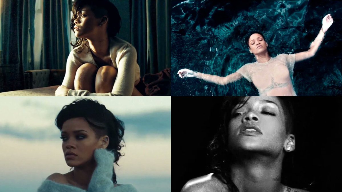 PopCrave's tweet photo. 14 years ago today, Rihanna released “Diamonds.” https://t.co/tLAAS0ymmp