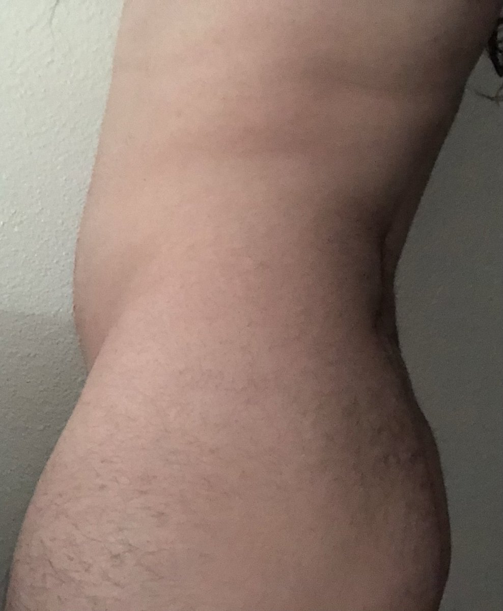 WWWdotshortaf's tweet photo. Goodness, were my thighs always that big? 🫣

#nsfwtwt #nsfw #horny #bisexual #thighs #goon #gooning https://t.co/p7AVXrH0fA